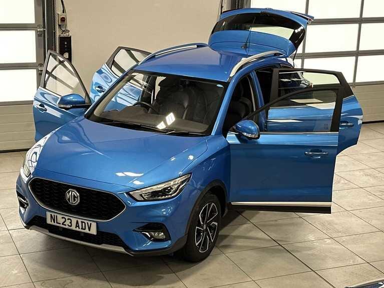 Used MG MG ZS 2023 for sale - 77908912: Photo 16