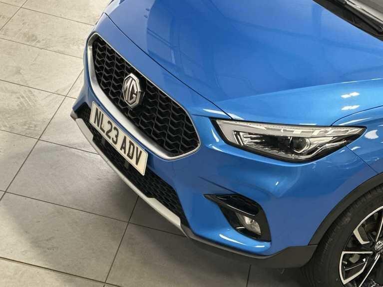 Used MG MG ZS 2023 for sale - 77908912: Photo 18