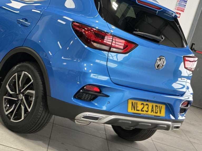 Used MG MG ZS 2023 for sale - 77908912: Photo 19