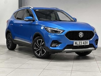 MG MG ZS feature image