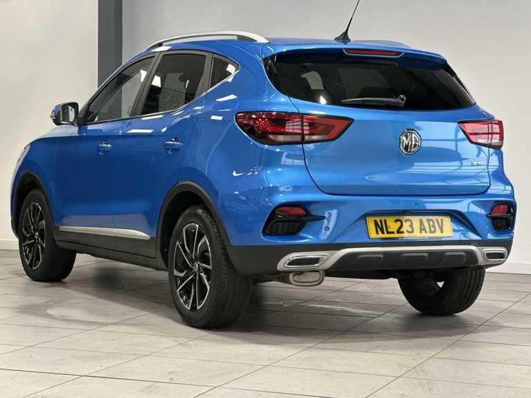 Used MG MG ZS 2023 for sale - 77908912: Photo 2
