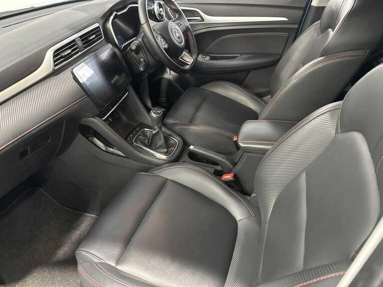 Used MG MG ZS 2023 for sale - 77908912: Photo 3