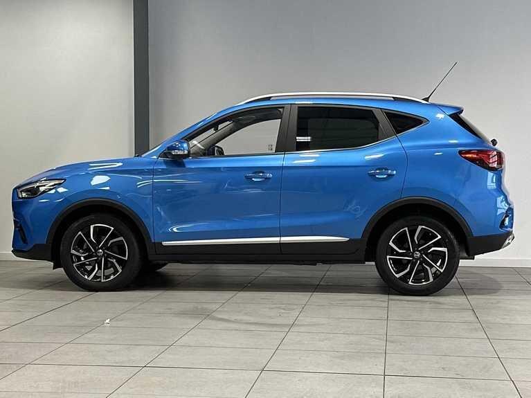 Used MG MG ZS 2023 for sale - 77908912: Photo 5