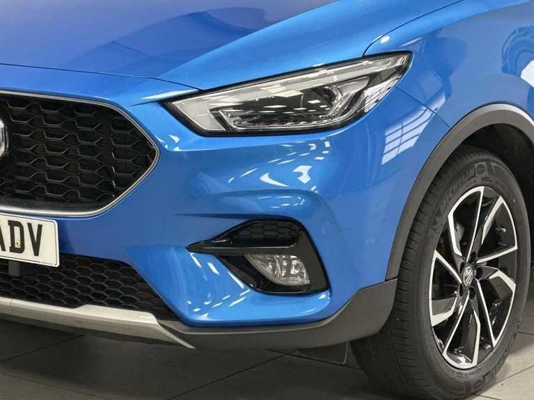 Used MG MG ZS 2023 for sale - 77908912: Photo 6