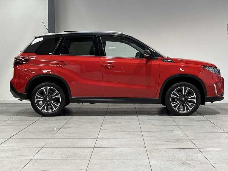 Used Suzuki Vitara for sale - 77909725: Photo 10