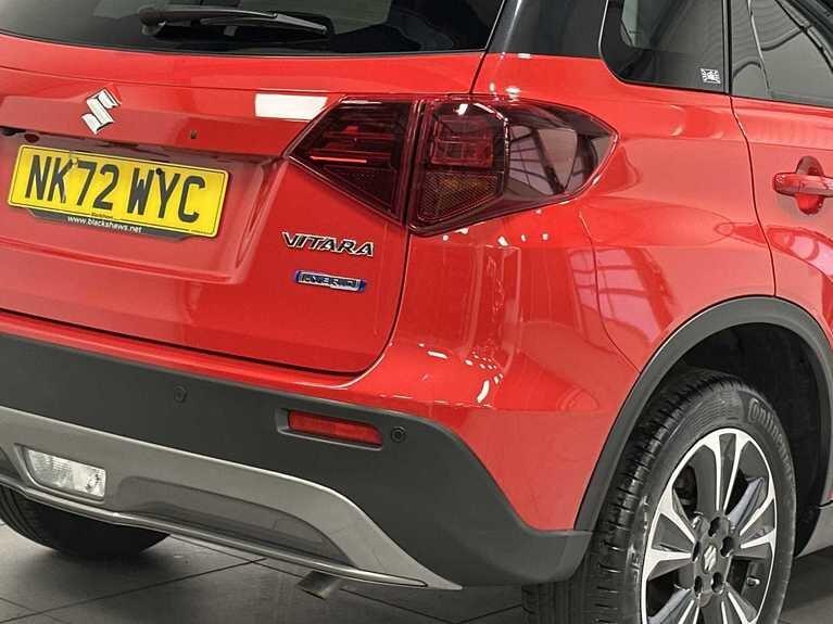 Used Suzuki Vitara for sale - 77909725: Photo 11