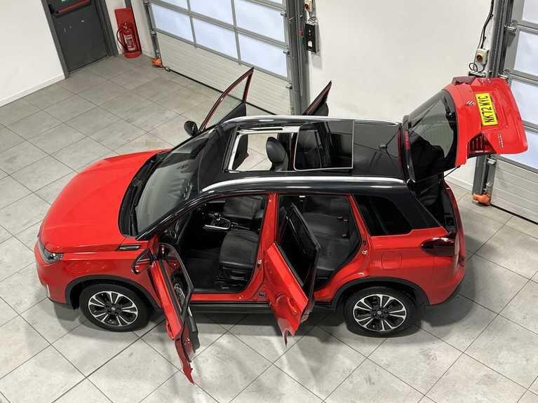 Used Suzuki Vitara for sale - 77909725: Photo 17