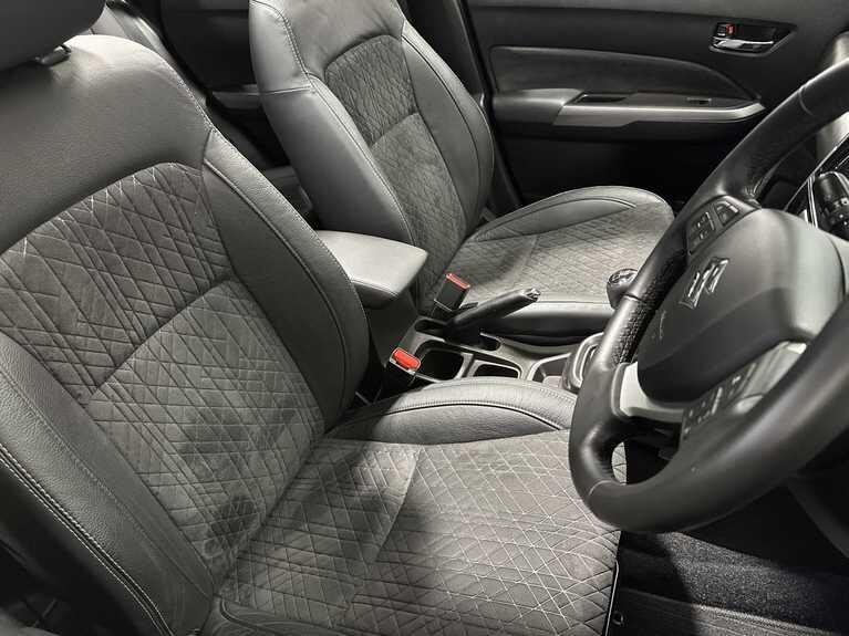 Used Suzuki Vitara for sale - 77909725: Photo 20