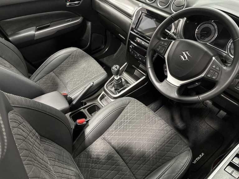 Used Suzuki Vitara for sale - 77909725: Photo 21