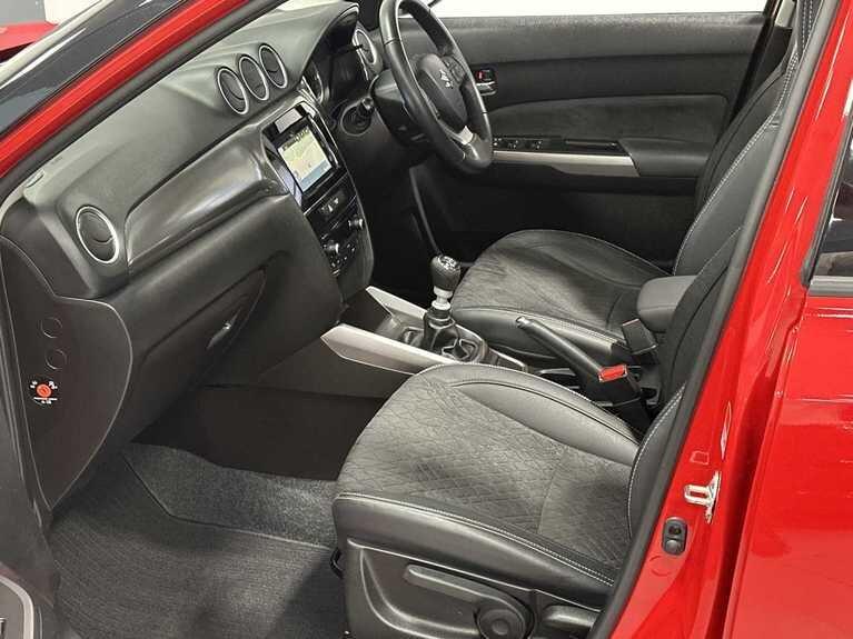 Used Suzuki Vitara for sale - 77909725: Photo 26