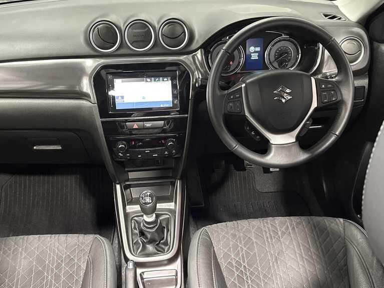 Used Suzuki Vitara for sale - 77909725: Photo 28