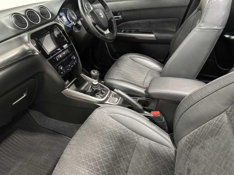 Used Suzuki Vitara for sale - 77909725: Photo 3