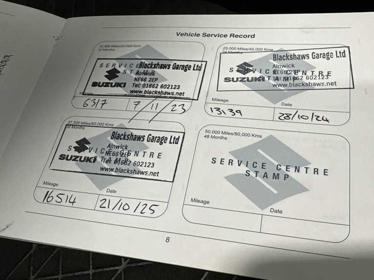 Used Suzuki Vitara for sale - 77909725: Photo 30