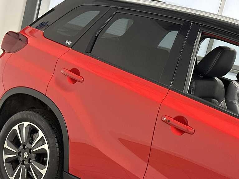 Used Suzuki Vitara for sale - 77909725: Photo 34