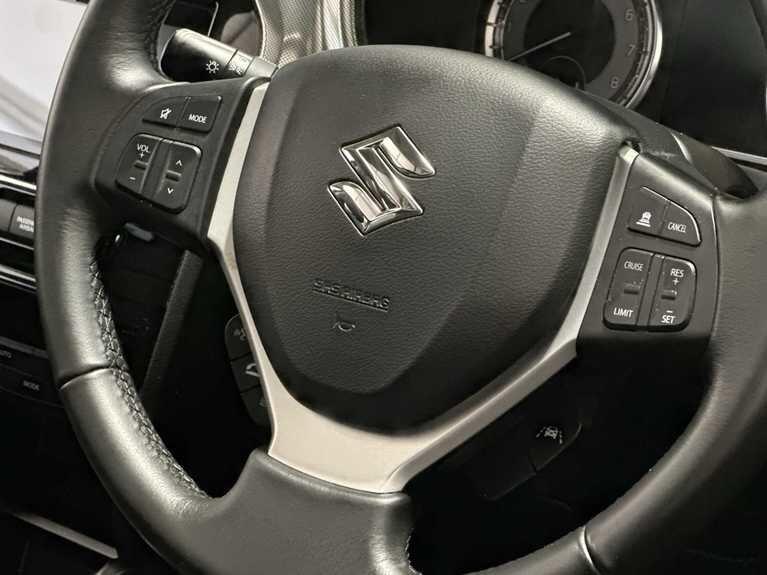 Used Suzuki Vitara for sale - 77909725: Photo 36