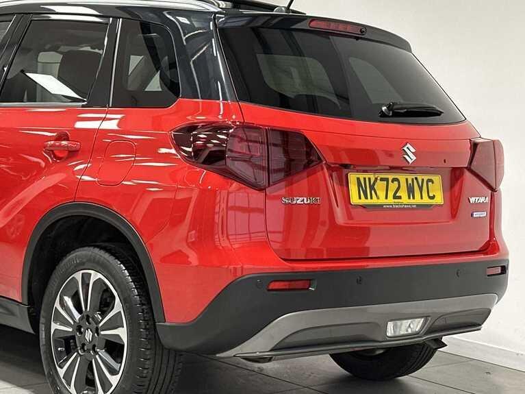 Used Suzuki Vitara for sale - 77909725: Photo 9