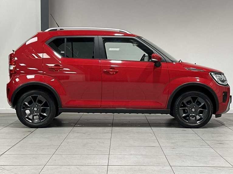 Used Suzuki Ignis 2023 for sale - 76952544: Photo 13