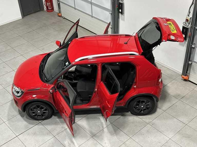 Used Suzuki Ignis 2023 for sale - 76952544: Photo 19