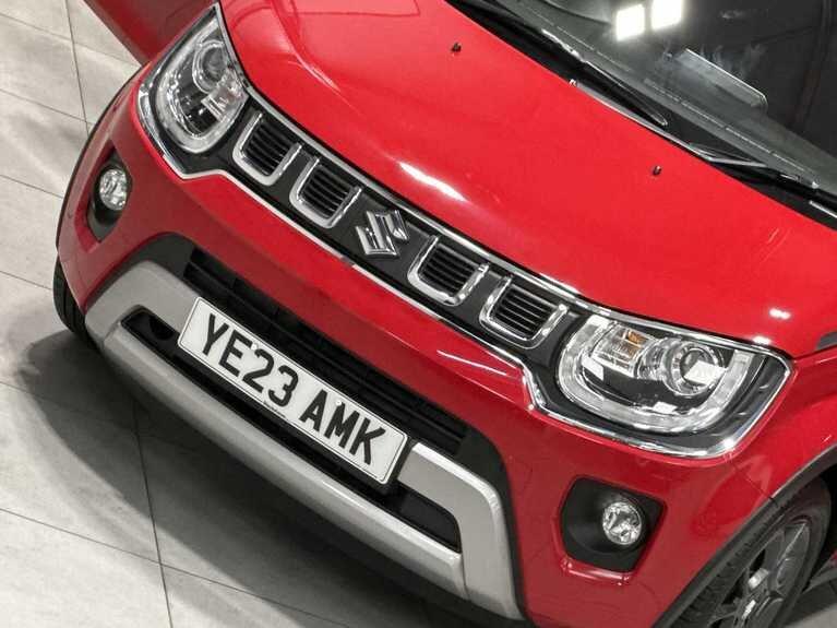 Used Suzuki Ignis 2023 for sale - 76952544: Photo 20