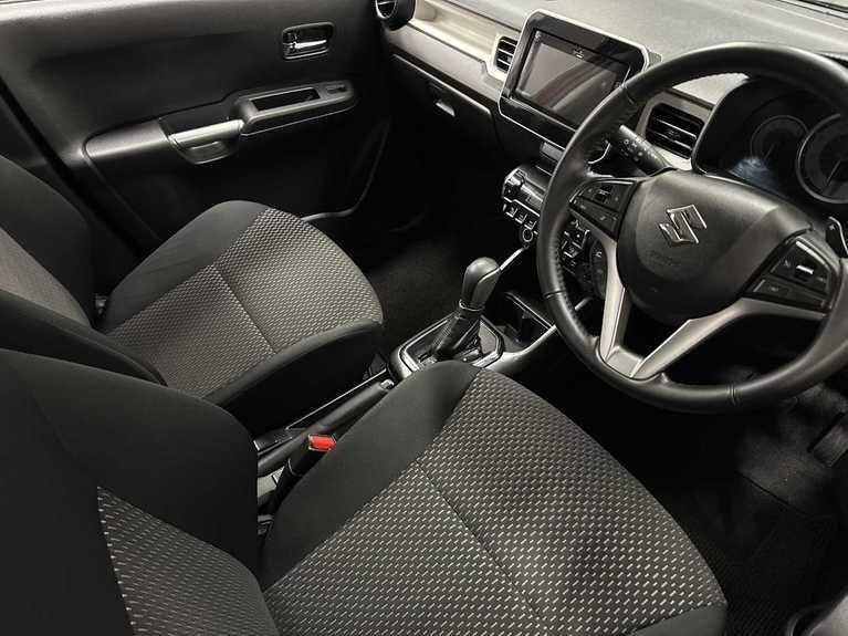 Used Suzuki Ignis 2023 for sale - 76952544: Photo 23