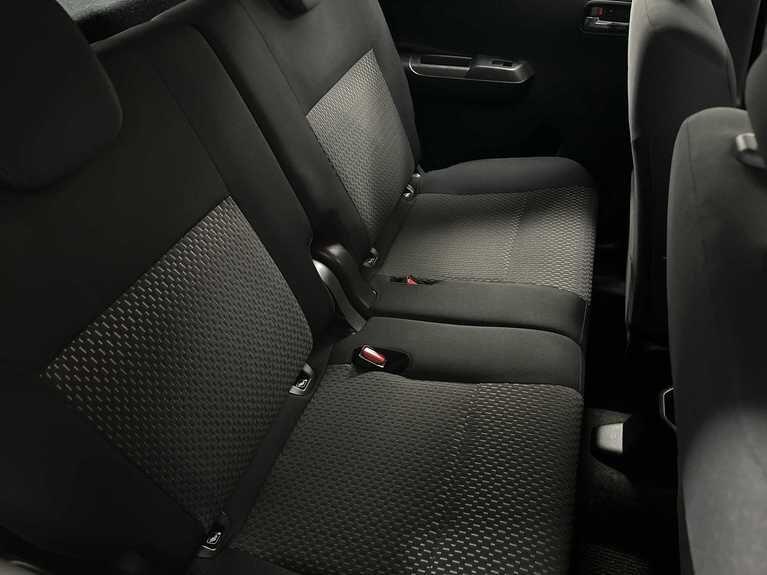 Used Suzuki Ignis 2023 for sale - 76952544: Photo 26