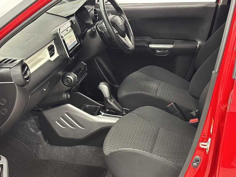 Used Suzuki Ignis 2023 for sale - 76952544: Photo 27