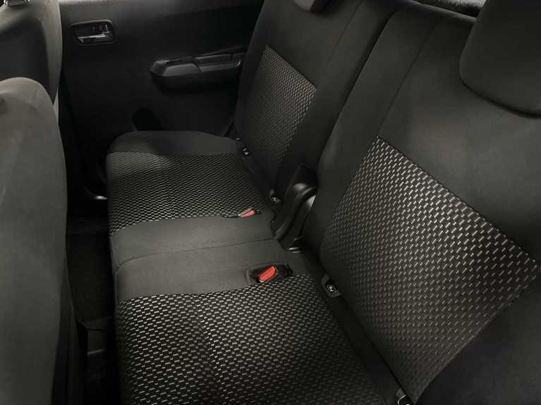 Used Suzuki Ignis 2023 for sale - 76952544: Photo 28