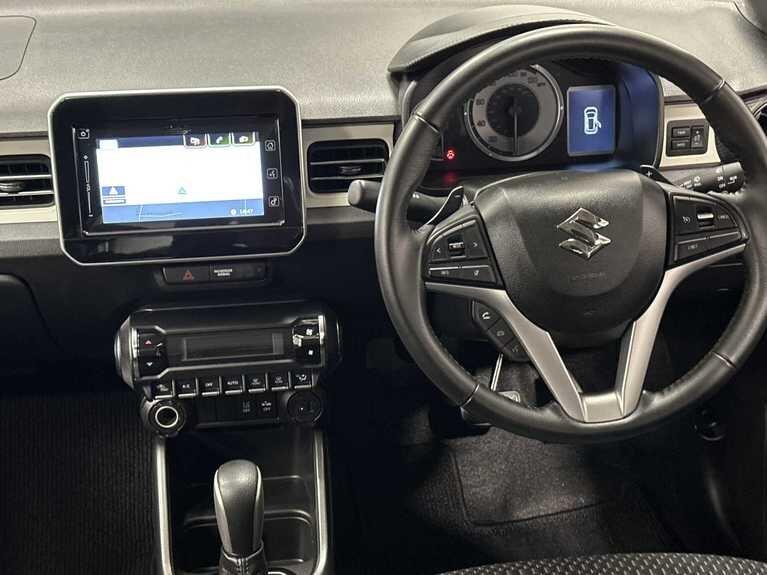 Used Suzuki Ignis 2023 for sale - 76952544: Photo 29