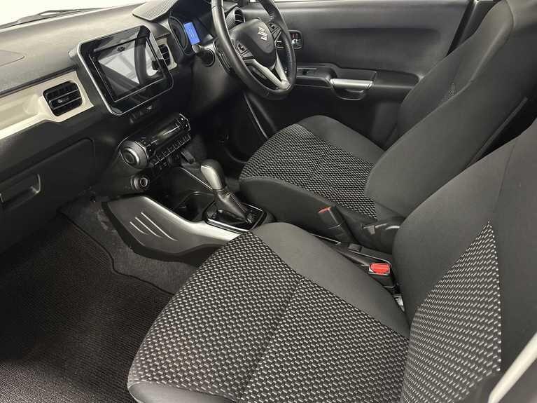 Used Suzuki Ignis 2023 for sale - 76952544: Photo 3