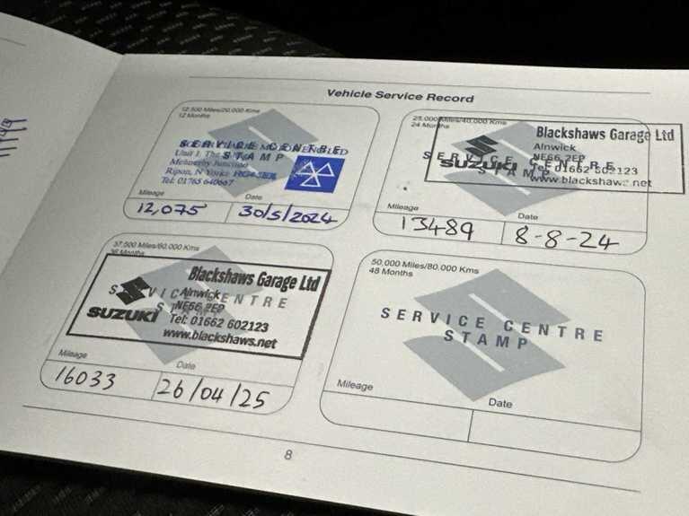 Used Suzuki Ignis 2023 for sale - 76952544: Photo 31