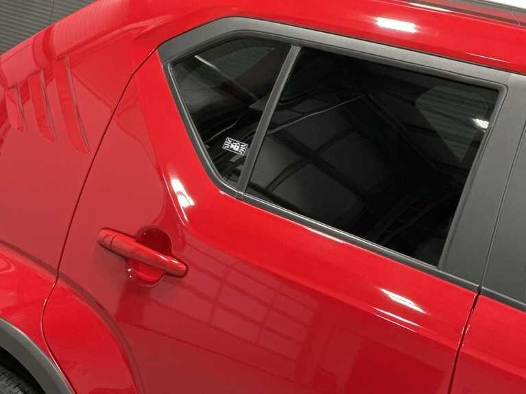 Used Suzuki Ignis 2023 for sale - 76952544: Photo 34