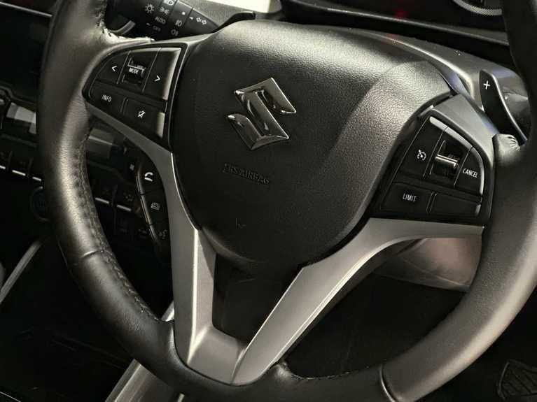 Used Suzuki Ignis 2023 for sale - 76952544: Photo 37