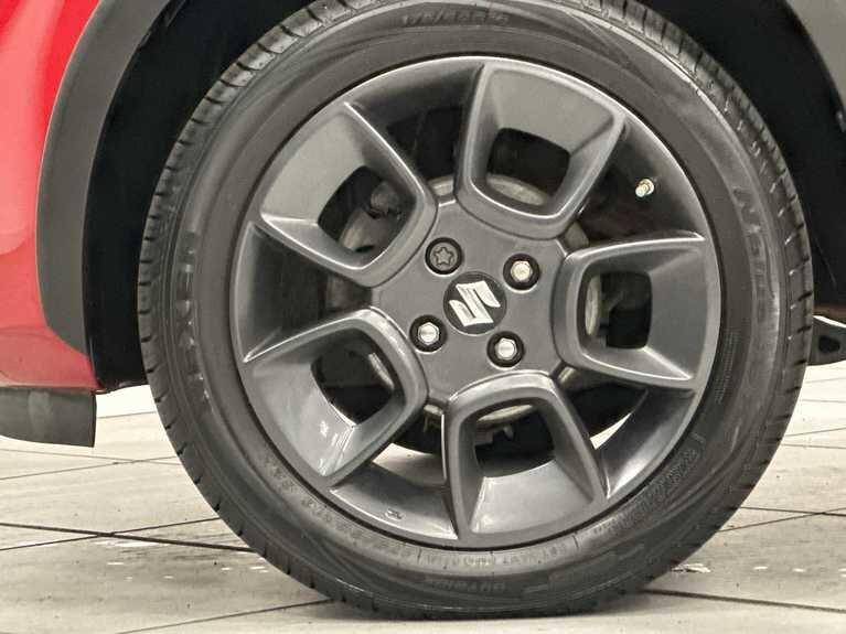 Used Suzuki Ignis 2023 for sale - 76952544: Photo 7