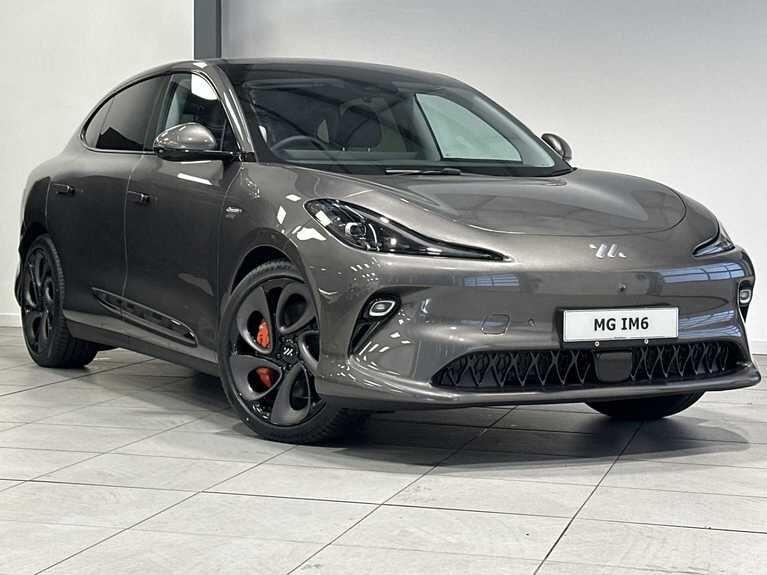 Used MG MG IM6 2025 for sale - 76927076: Photo 1