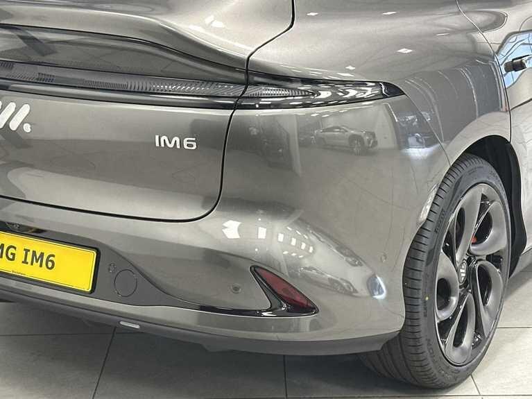 Used MG MG IM6 2025 for sale - 76927076: Photo 11