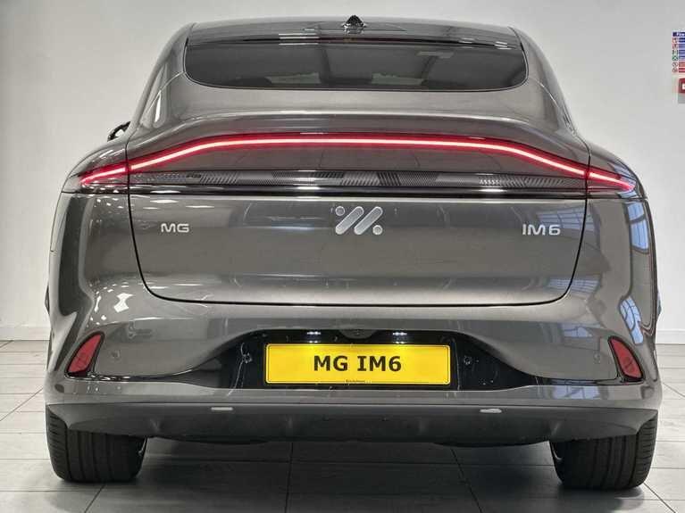 Used MG MG IM6 2025 for sale - 76927076: Photo 14