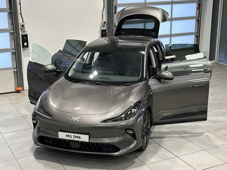 Used MG MG IM6 2025 for sale - 76927076: Photo 15