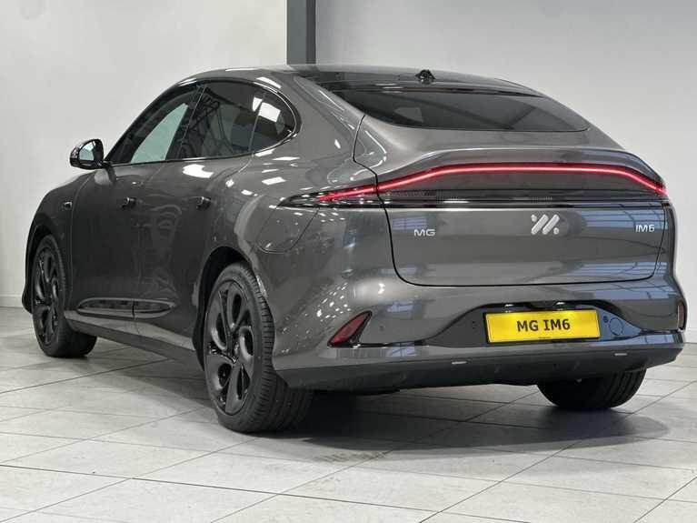 Used MG MG IM6 2025 for sale - 76927076: Photo 2