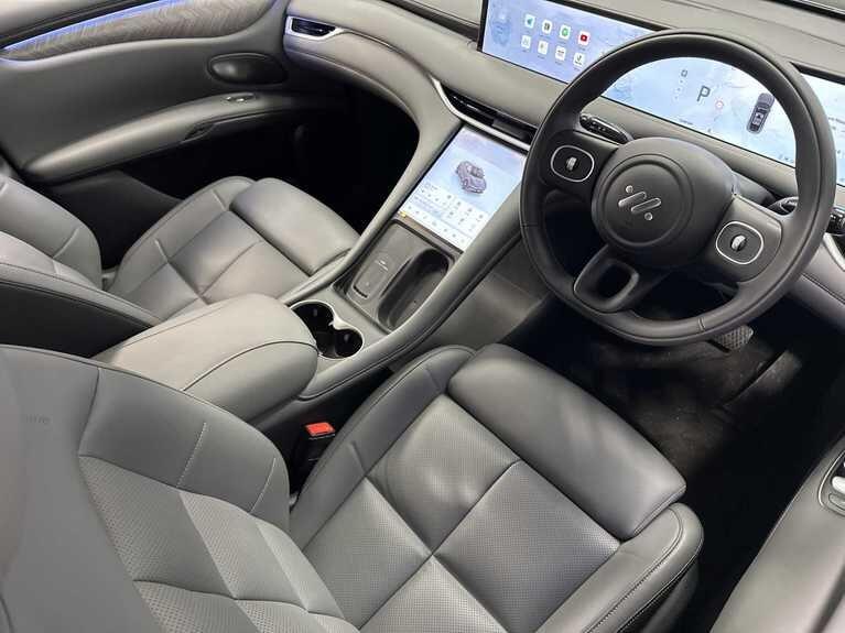 Used MG MG IM6 2025 for sale - 76927076: Photo 20