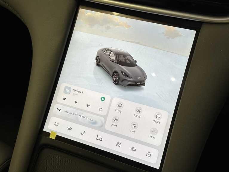 Used MG MG IM6 2025 for sale - 76927076: Photo 21