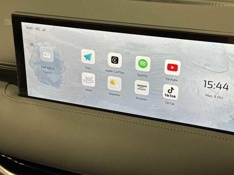 Used MG MG IM6 2025 for sale - 76927076: Photo 22