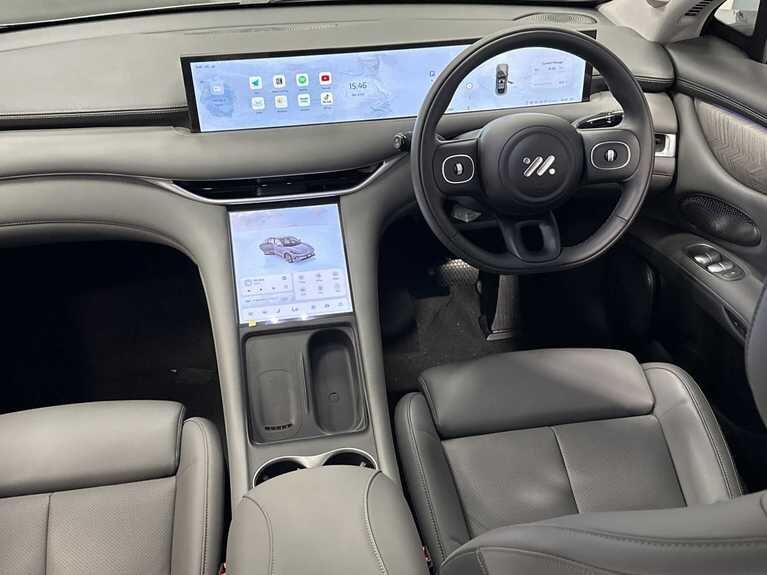 Used MG MG IM6 2025 for sale - 76927076: Photo 28