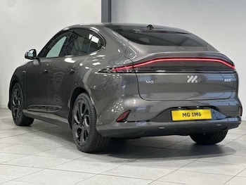 Used MG MG IM6 2025 for sale - 76927076: Photo