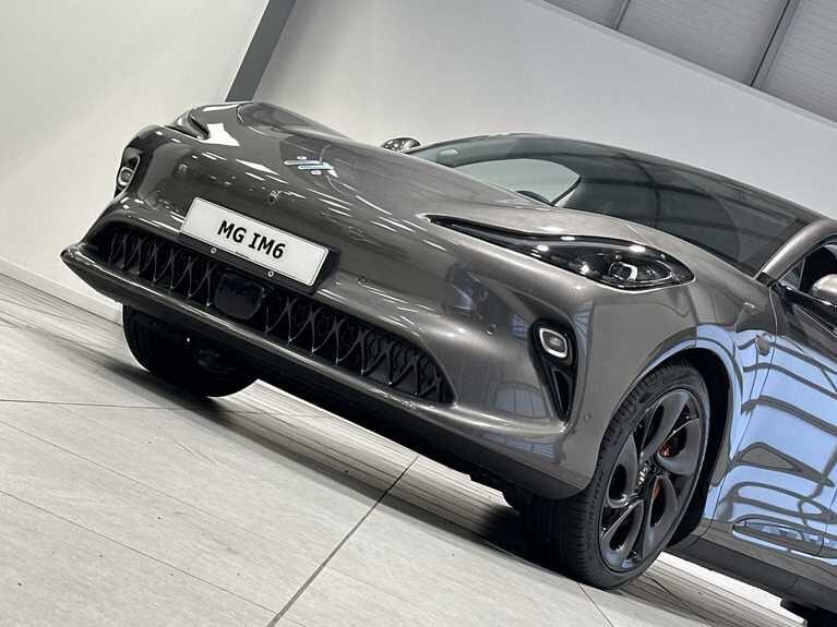 Used MG MG IM6 2025 for sale - 76927076: Photo 35