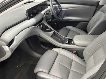 Used MG MG IM6 2025 for sale - 76927076: Photo