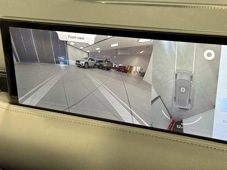 Used MG MG IM6 2025 for sale - 76927076: Photo 40