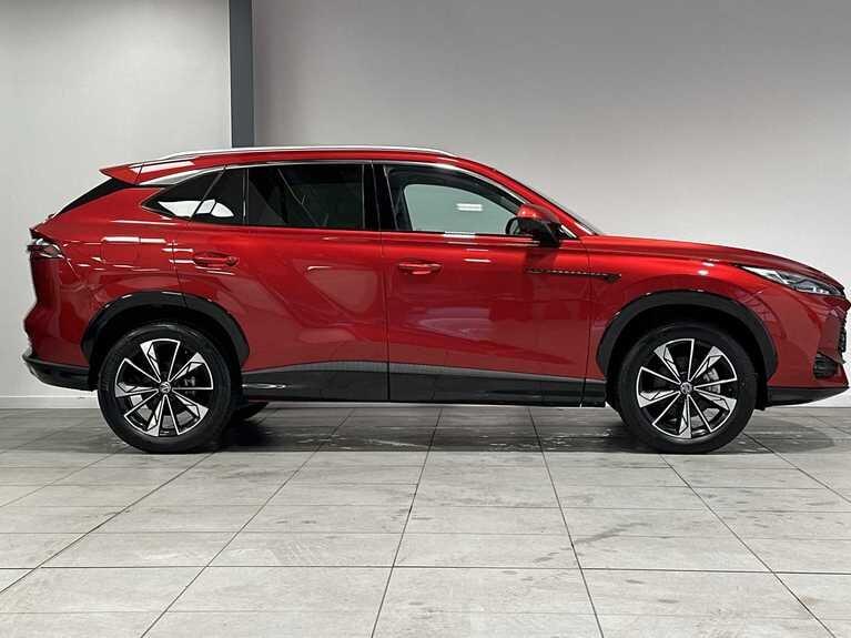 Used MG MG HS 2024 for sale - 77229916: Photo 11