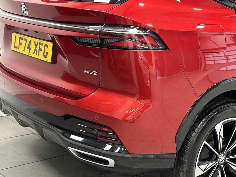 Used MG MG HS 2024 for sale - 77229916: Photo 12