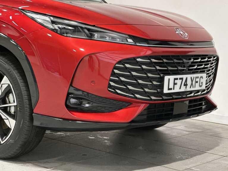 Used MG MG HS 2024 for sale - 77229916: Photo 13