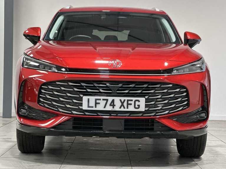 Used MG MG HS 2024 for sale - 77229916: Photo 14